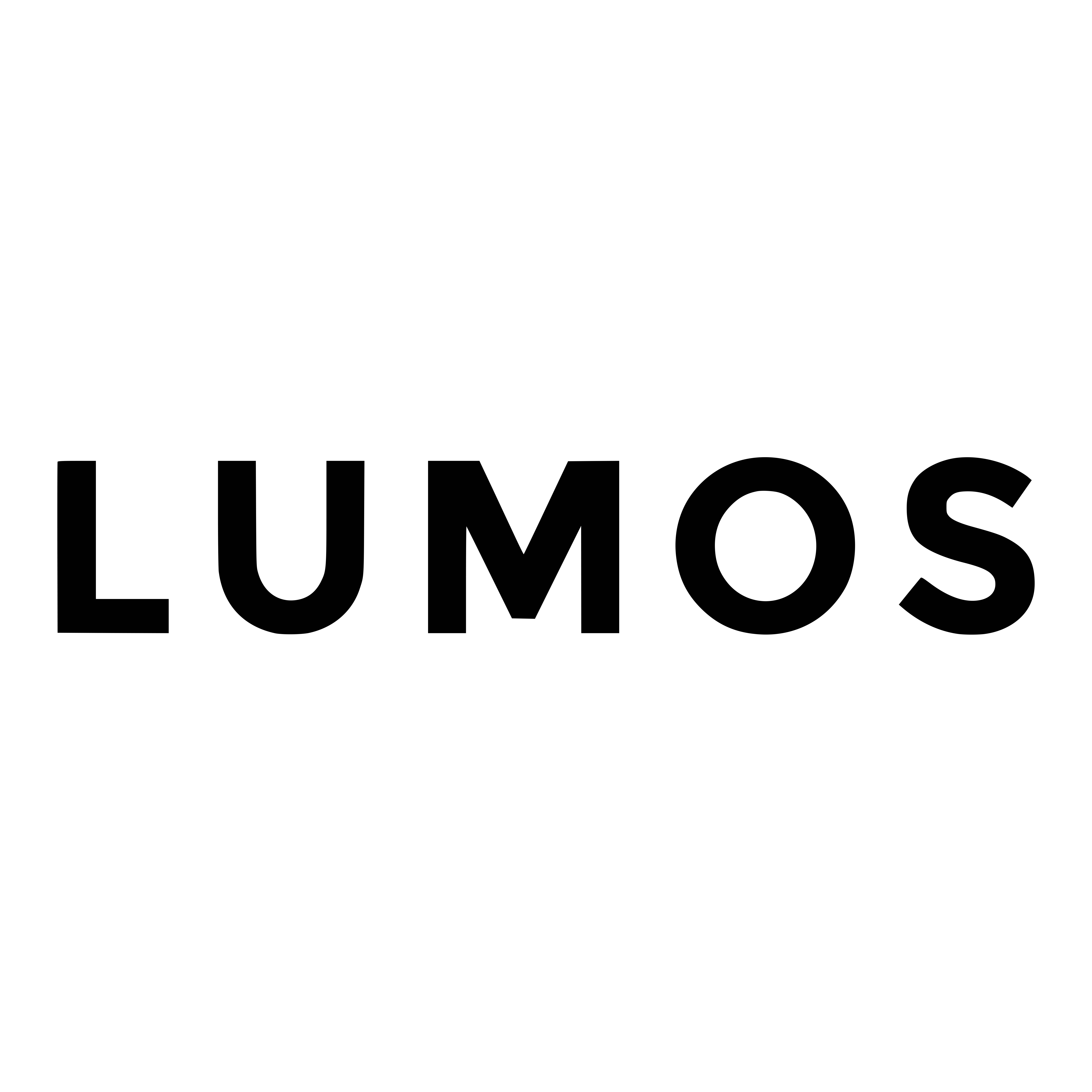 Runnus Lumos Logo